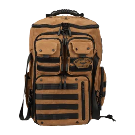 Batman Canvas Convertible Backpack