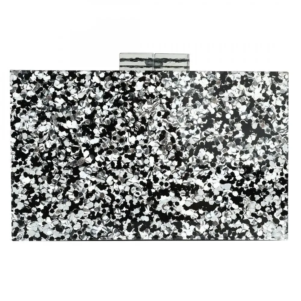 Bling Clutch
