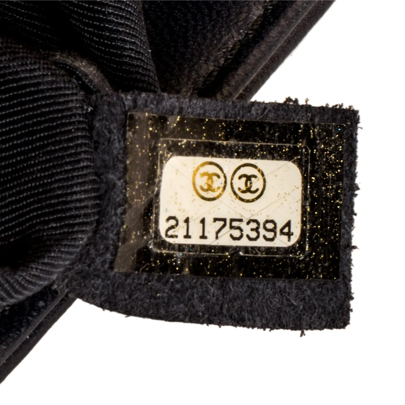 Boy Bag - Medium - Lambskin