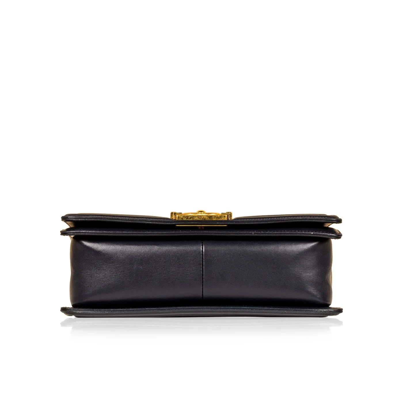 Boy Bag - Medium - Lambskin
