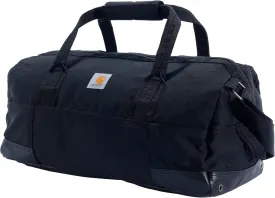Carhartt Classic Duffels, Heavy-Duty Bag for Jobsite, Gym and Travel