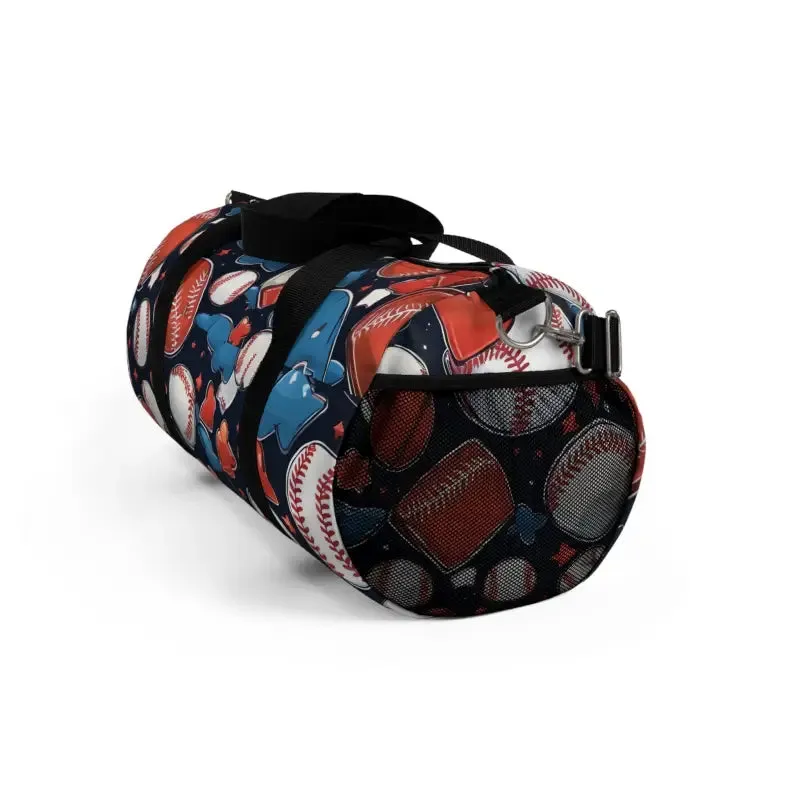 Chic Duffel Bag Dipaliz