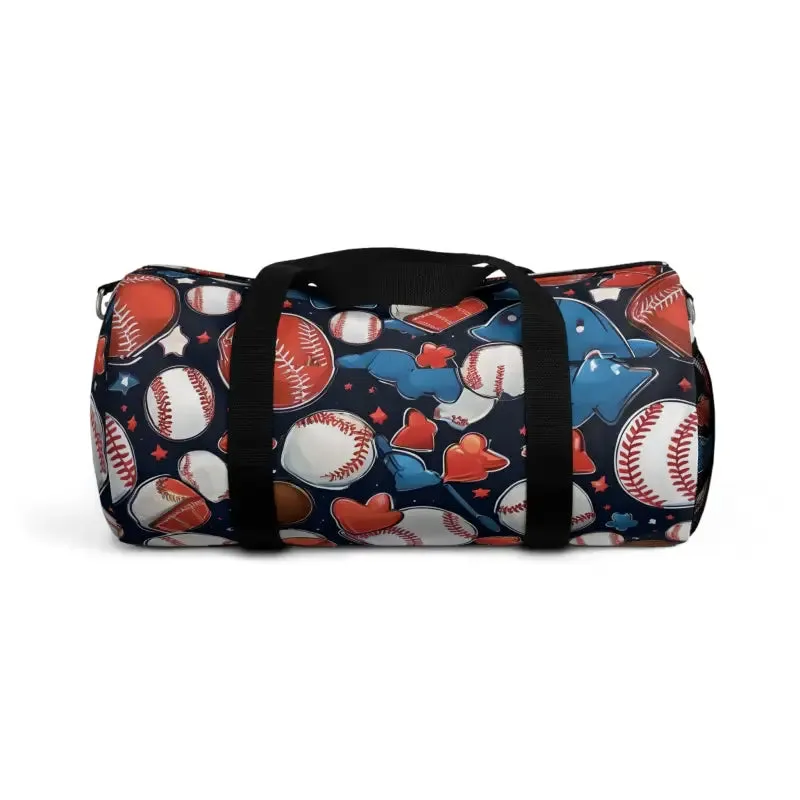 Chic Duffel Bag Dipaliz
