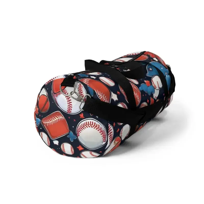 Chic Duffel Bag Dipaliz