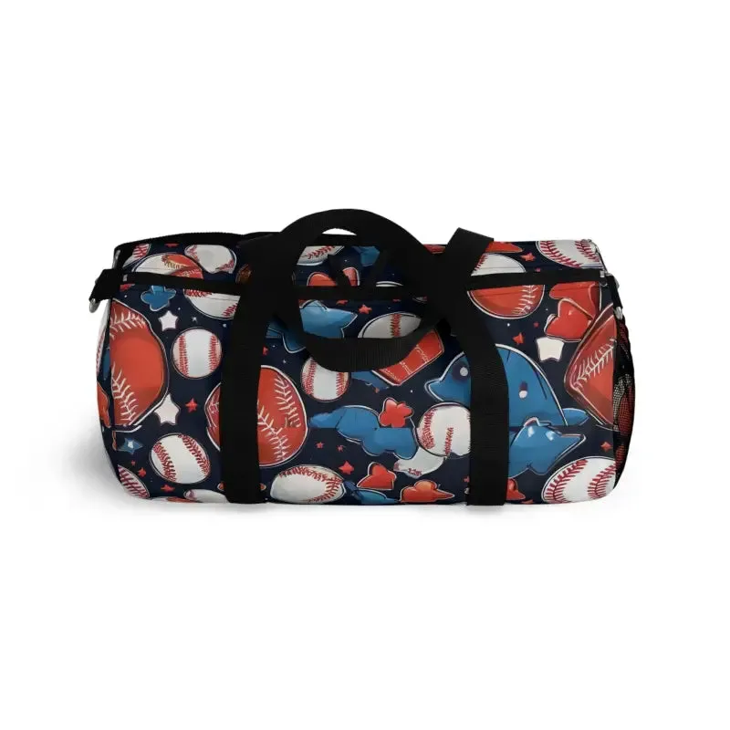 Chic Duffel Bag Dipaliz
