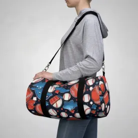 Chic Duffel Bag Dipaliz