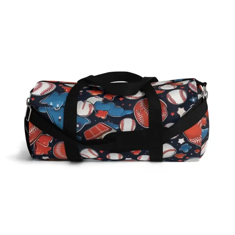 Chic Duffel Bag Dipaliz