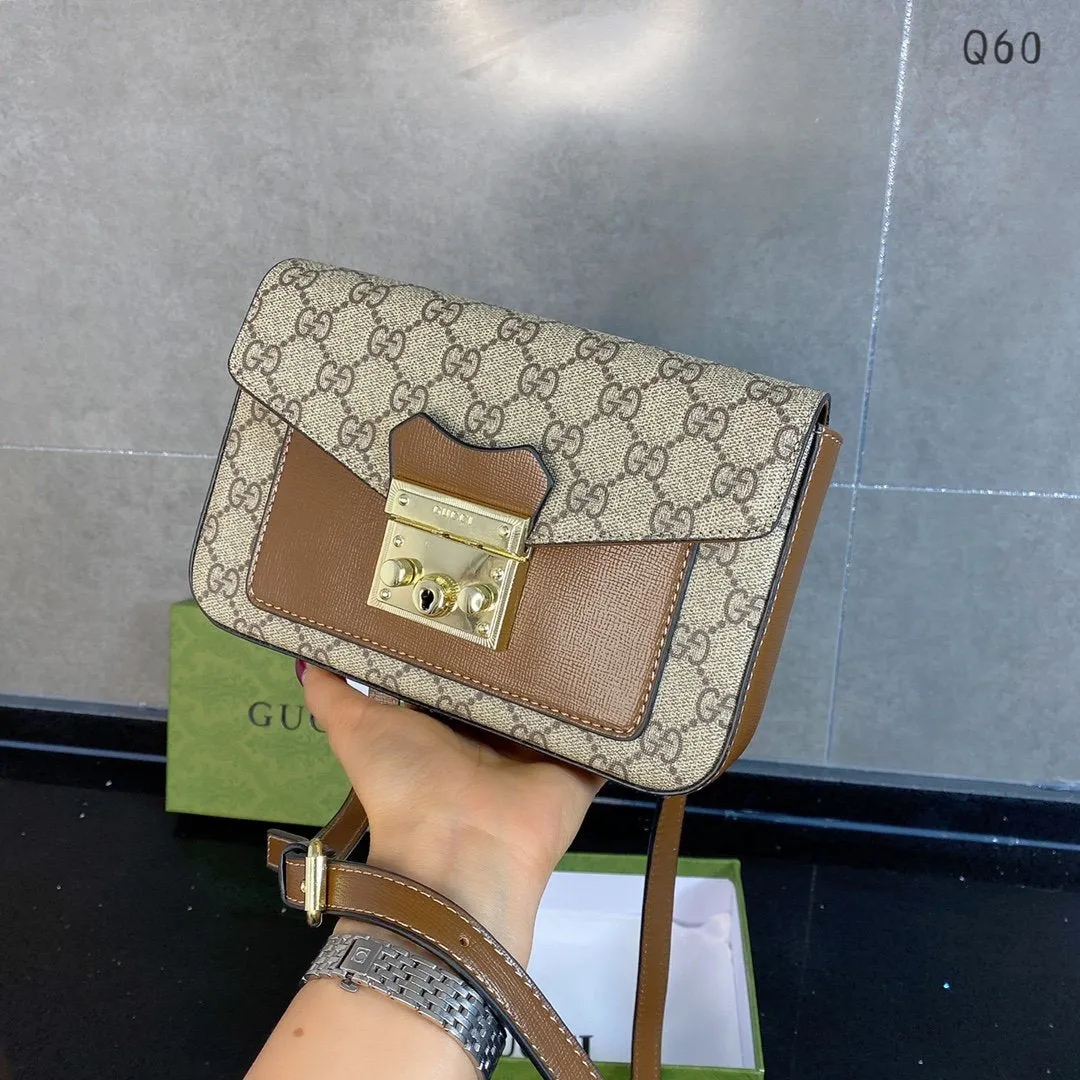 Designer Bags by Gucci 228
