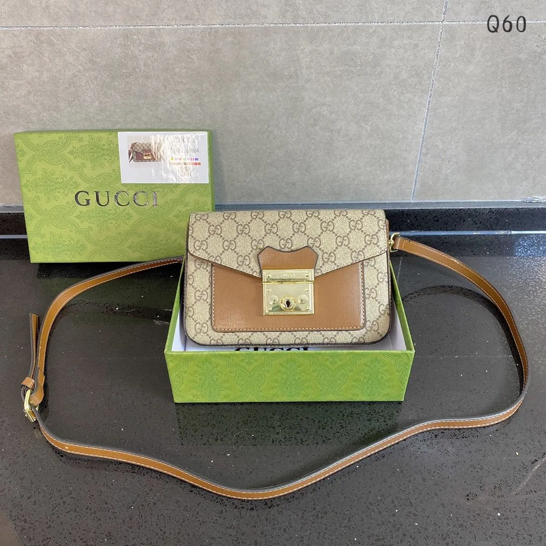 Designer Bags by Gucci 228