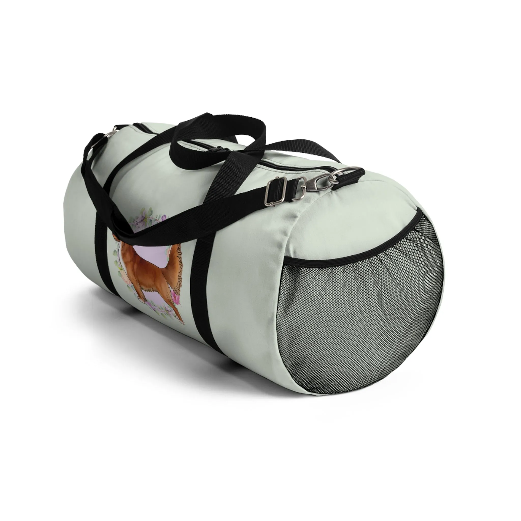 Duffel Bag