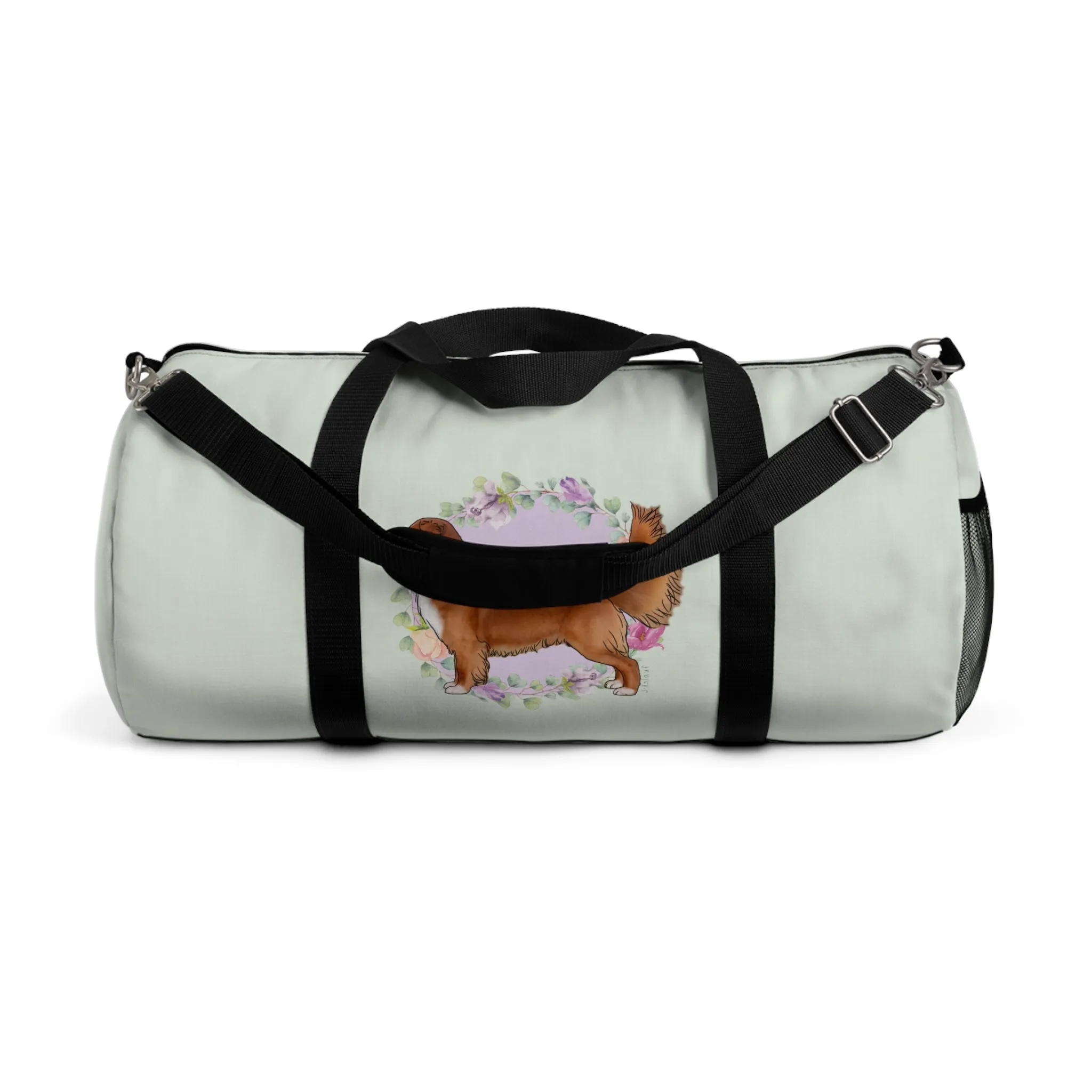 Duffel Bag