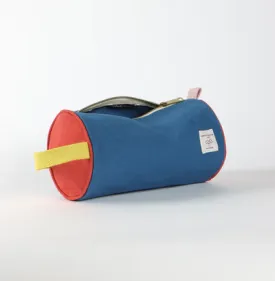 Duffel kit toiletries bag