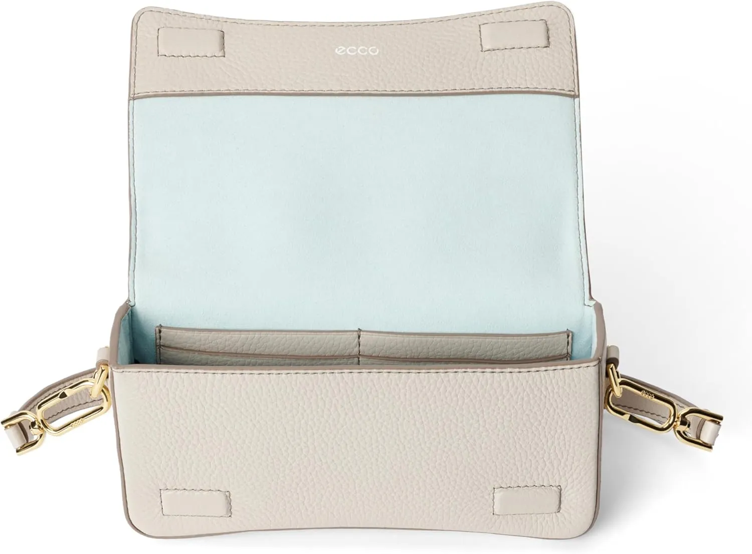 ECCO Small Pinch Crossbody
