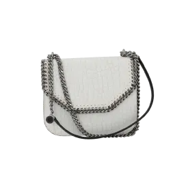 Falabella Crocodile Bag