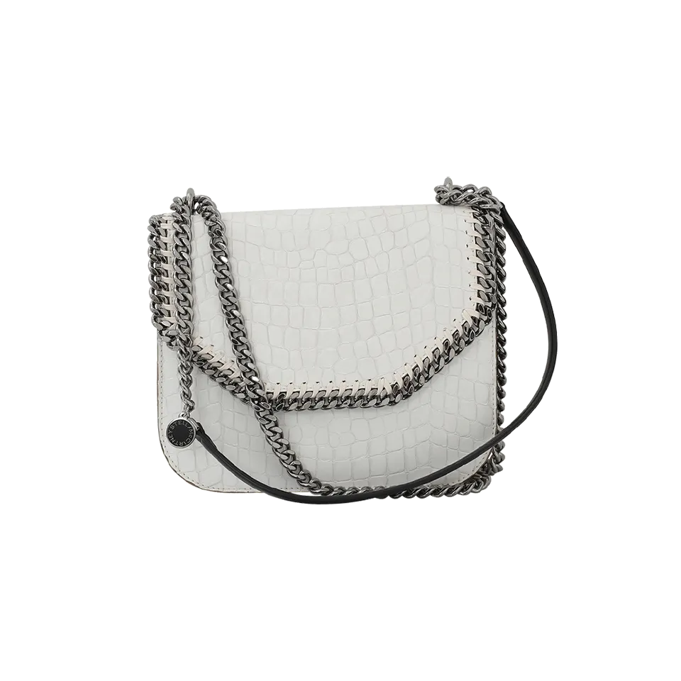 Falabella Crocodile Bag