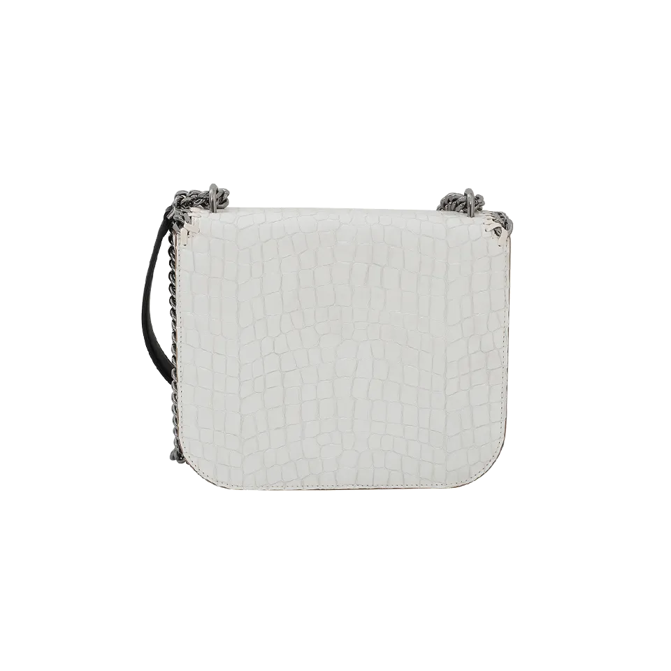 Falabella Crocodile Bag