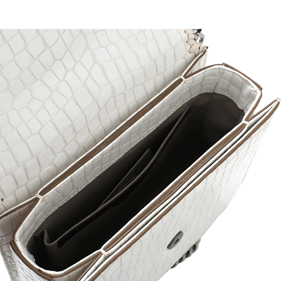 Falabella Crocodile Bag