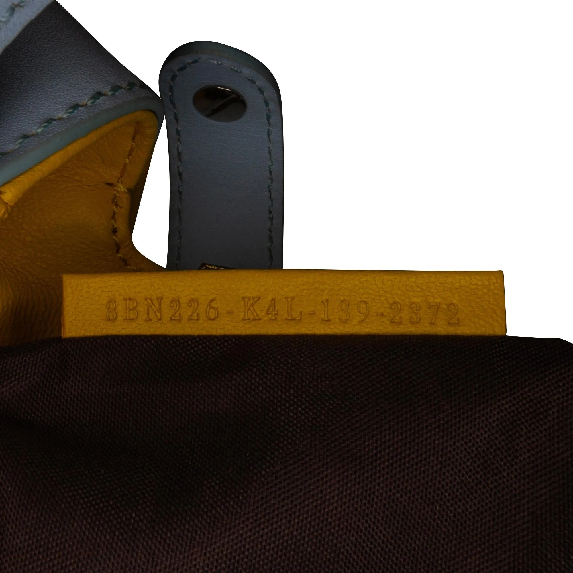 Fendi Medium Peekaboo Satchel (SHG-XV0djZ)
