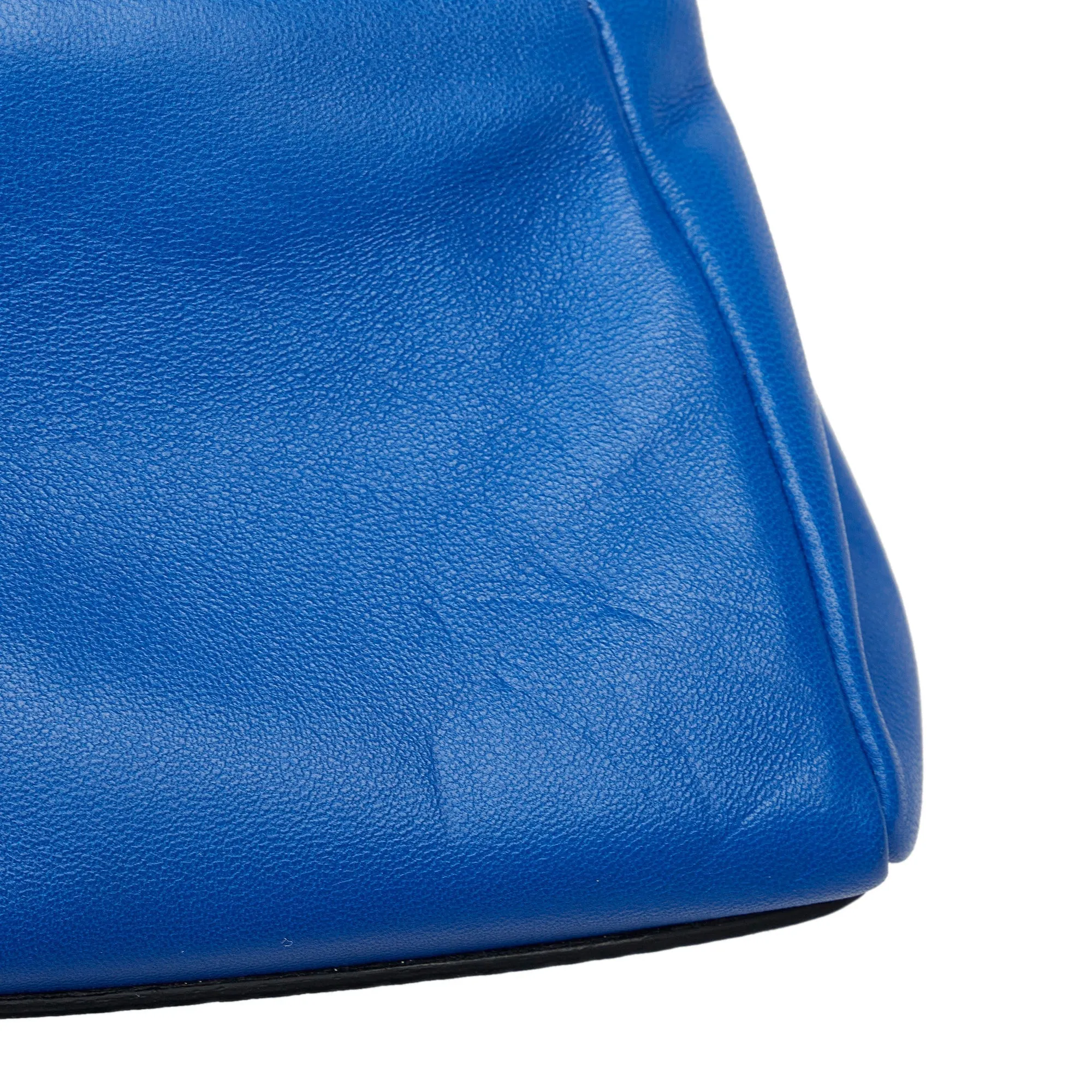 FENDI Micro Peekaboo Satchel