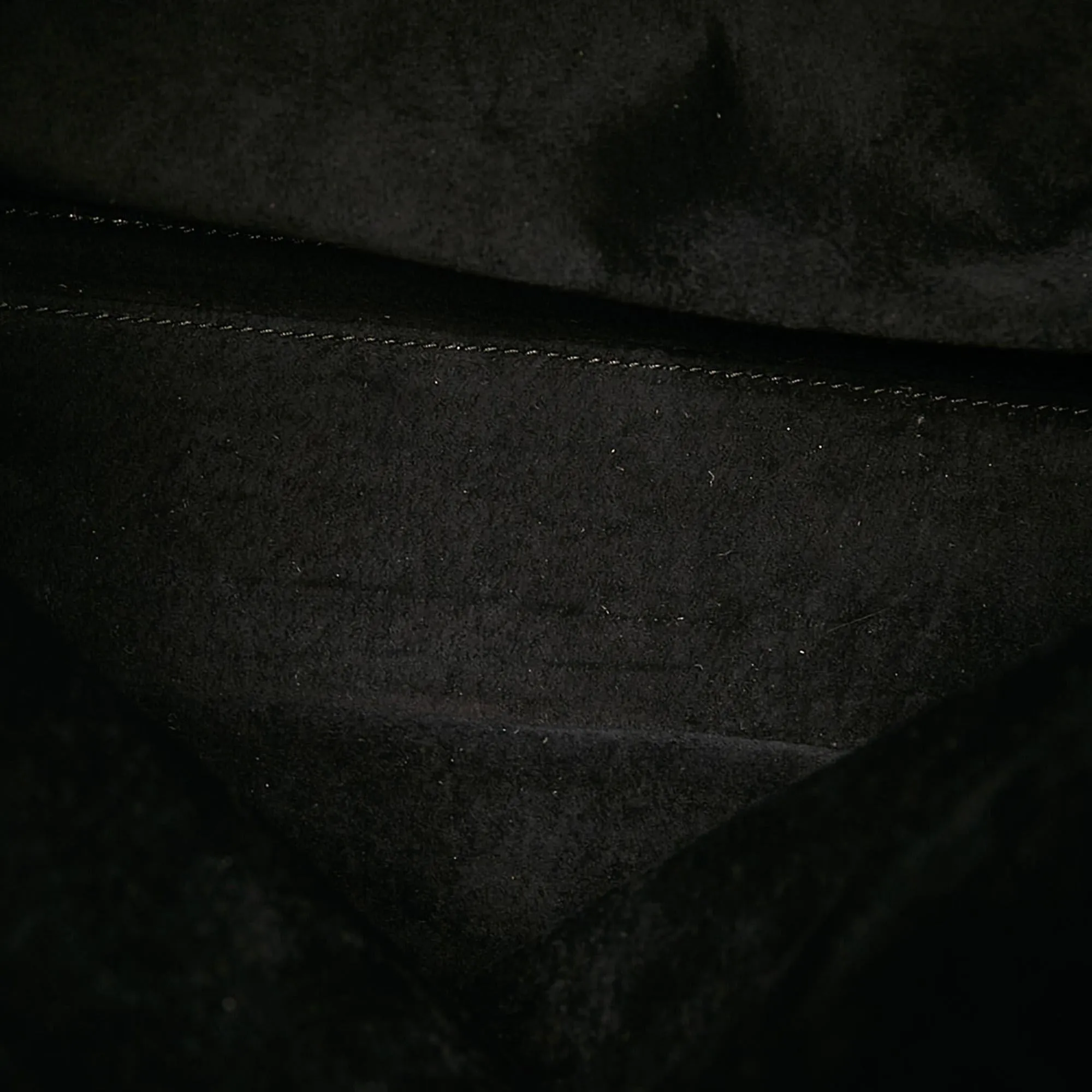 Fendi Peekaboo Leather Satchel (SHG-31245)