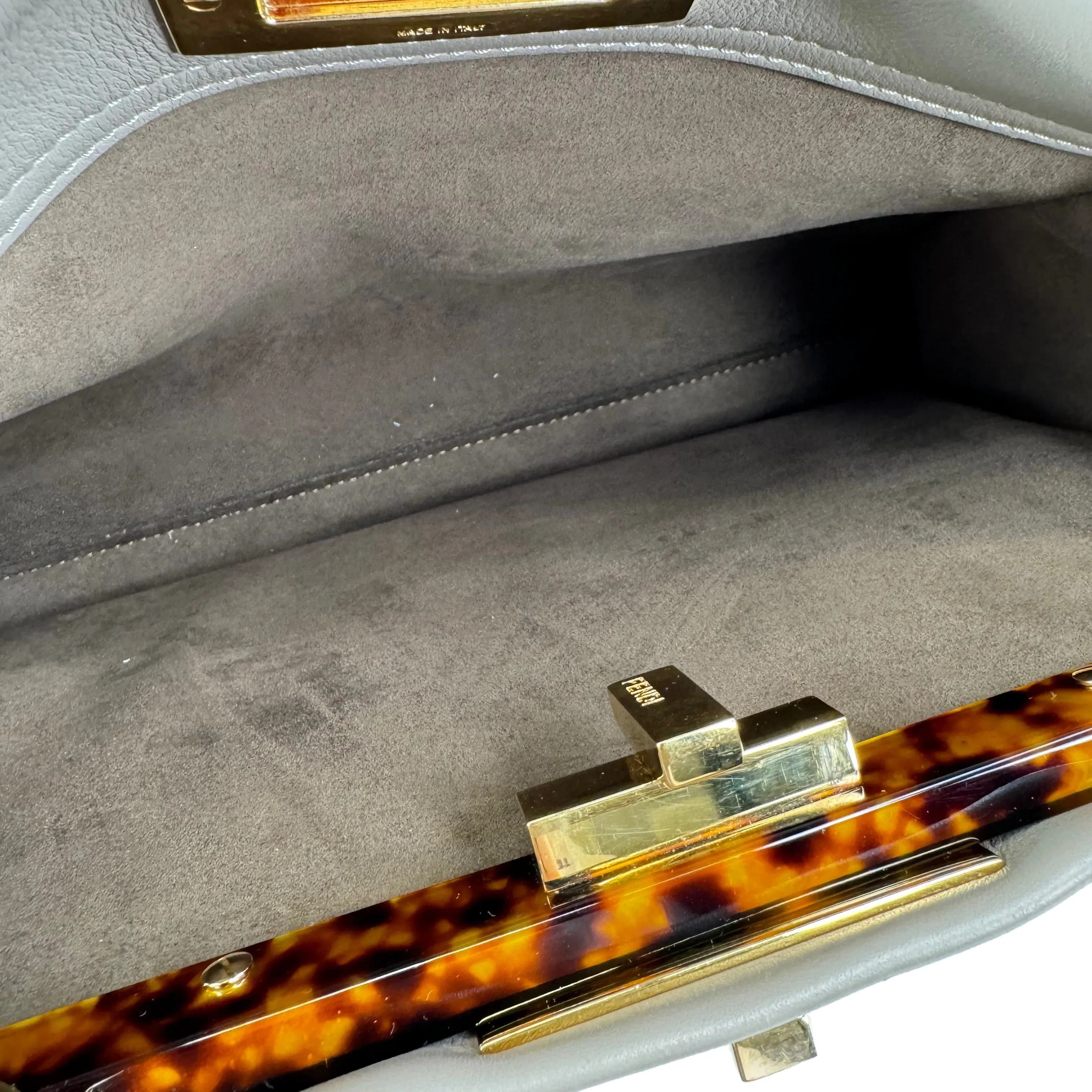 Fendi Peekaboo Medium Bag