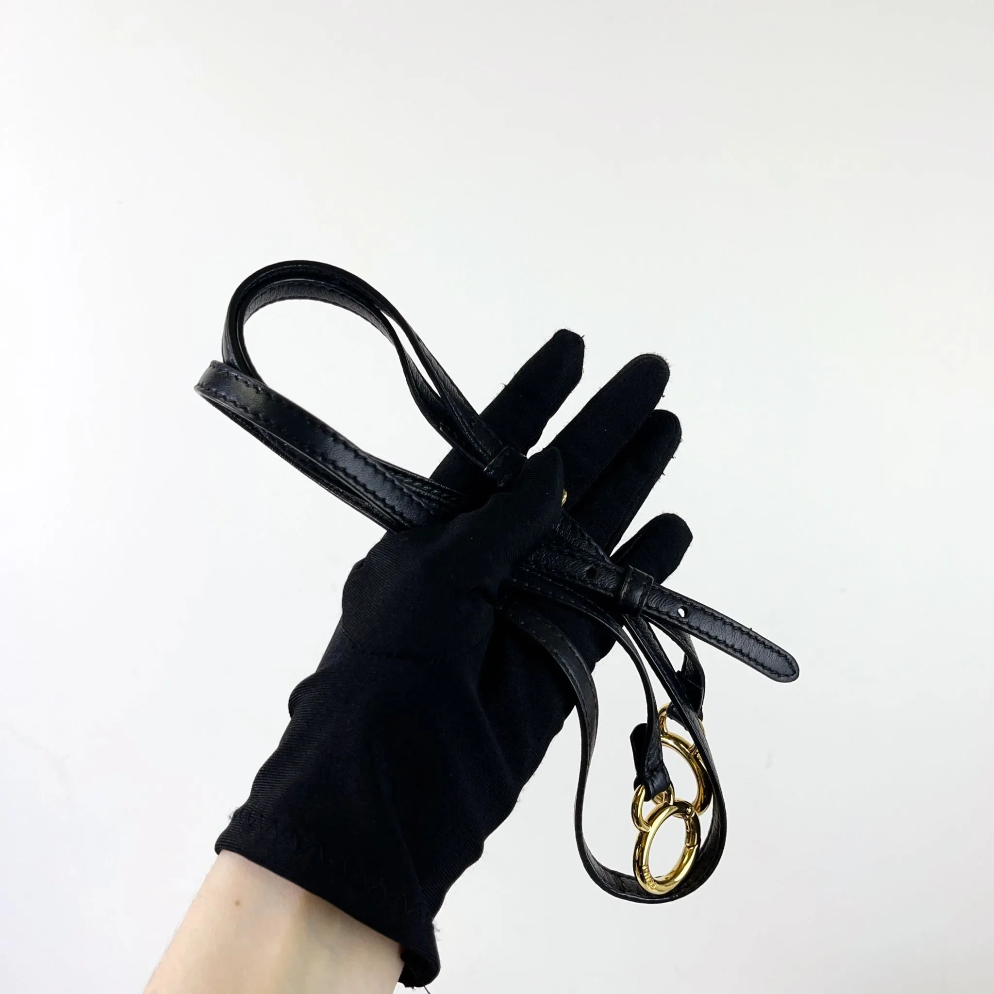 Fendi peekaboo mini with defender