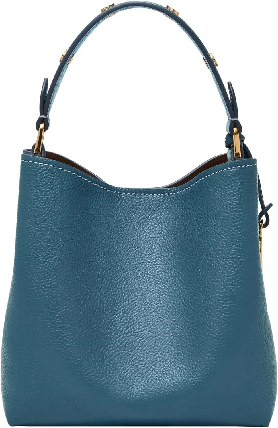 Fossil Jessie Small Bucket Crossbody Bag