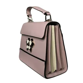 Furla Mughetto Small Top Handle - Camelia