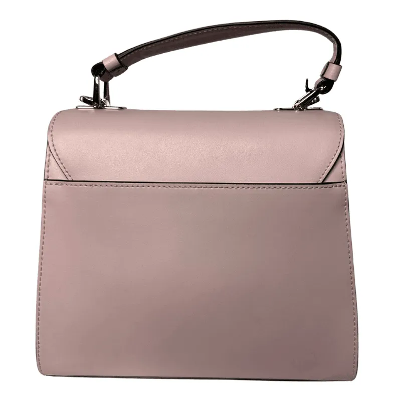 Furla Mughetto Small Top Handle - Camelia