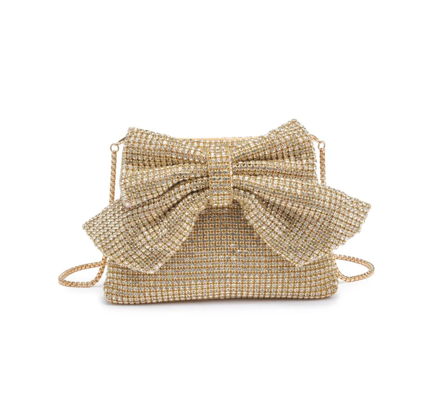Gretchen Evening Bag