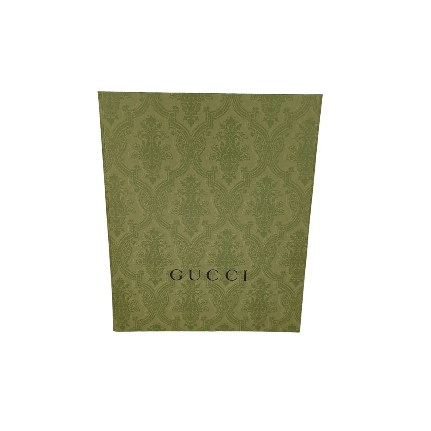 Gucci GG Supreme Neo Vintage Messenger Bag