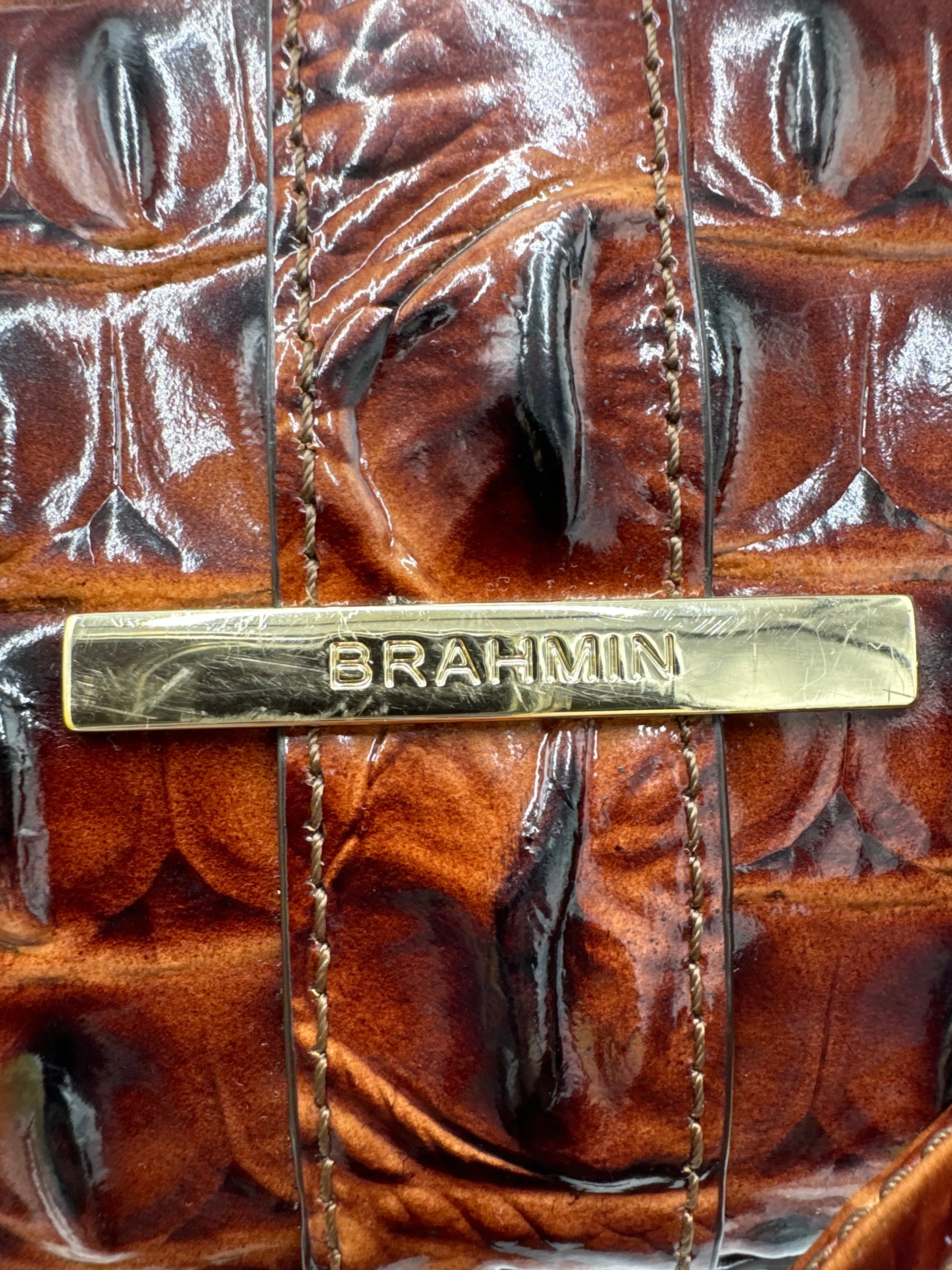 Handbag Designer By Brahmin
