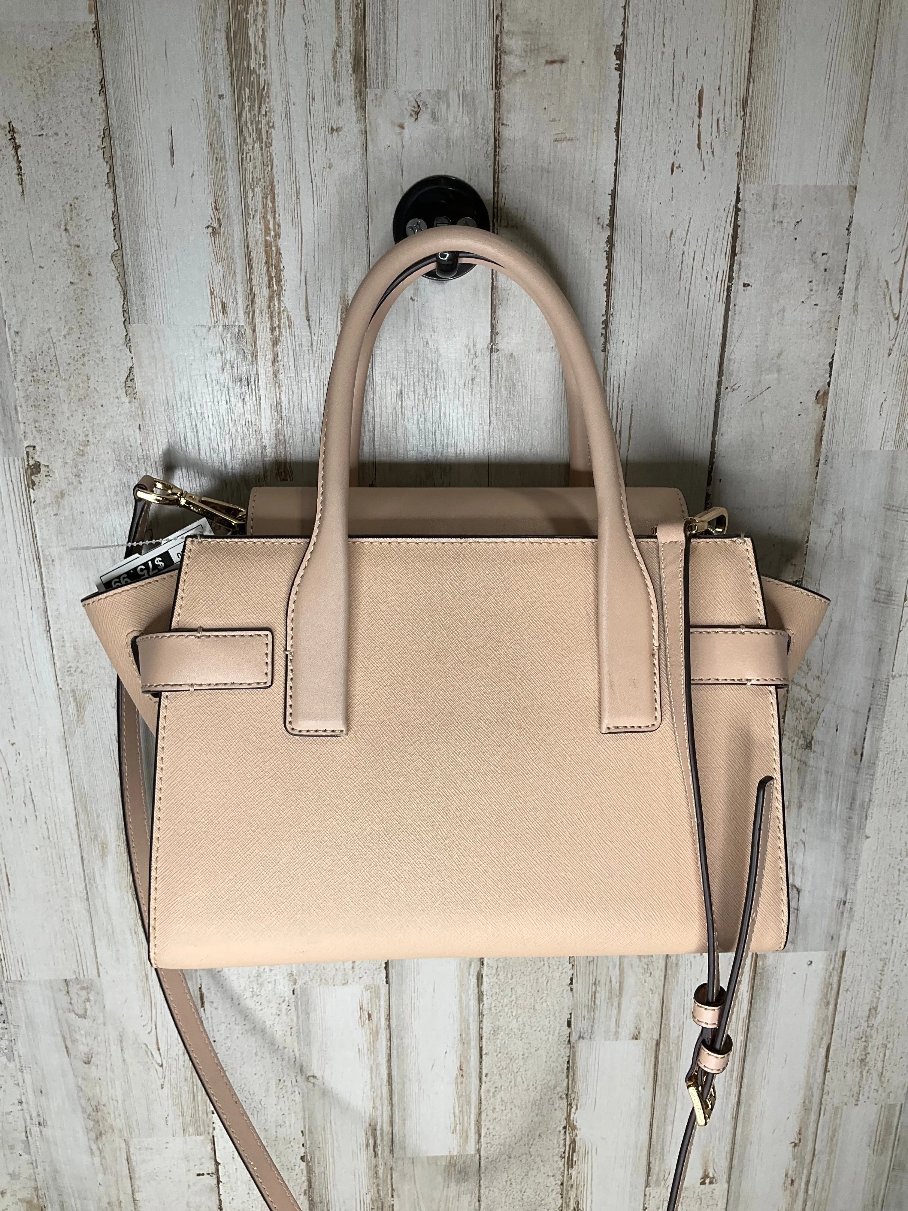 Handbag Designer By Michael Kors  Size: Medium
