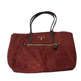 Handbag Designer By Michael Kors  Size: Medium