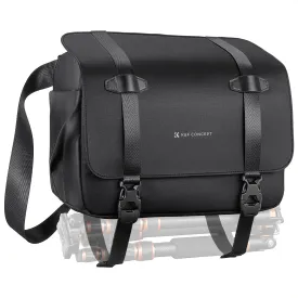 K&F Concept Camera Sling Bag Camera Crossbody Shoulder Backpack DSLR/SLR/Mirrorless Camera Case Photography Bags for Men and Women