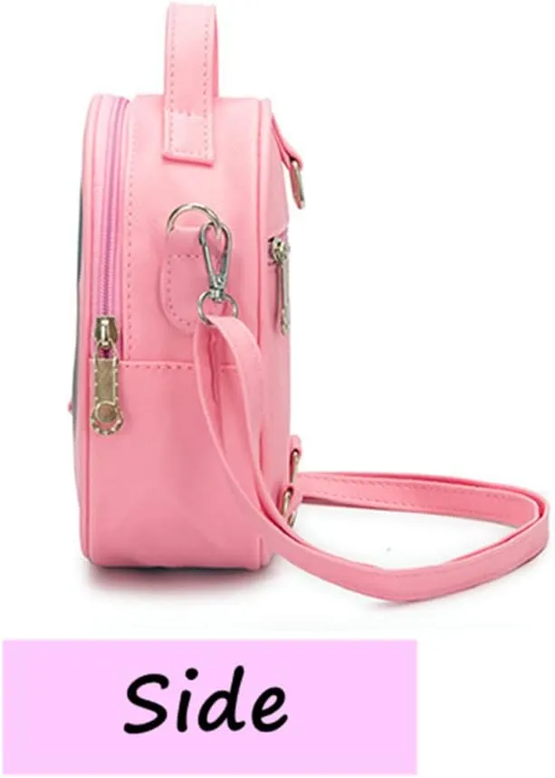 KIDS Crossbody Bag Handbag Purse Gift Idea