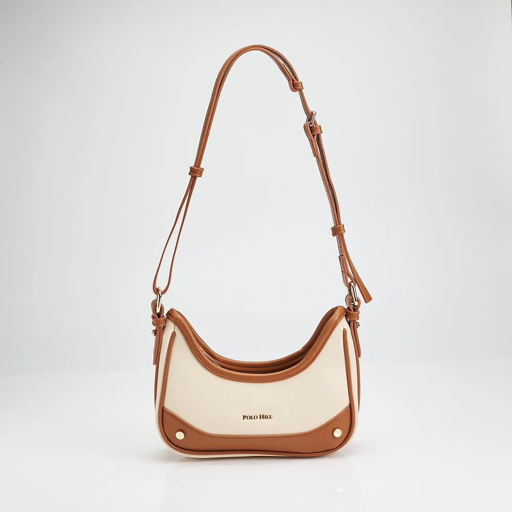 Ladies Botanic Casual Crossbody Bag