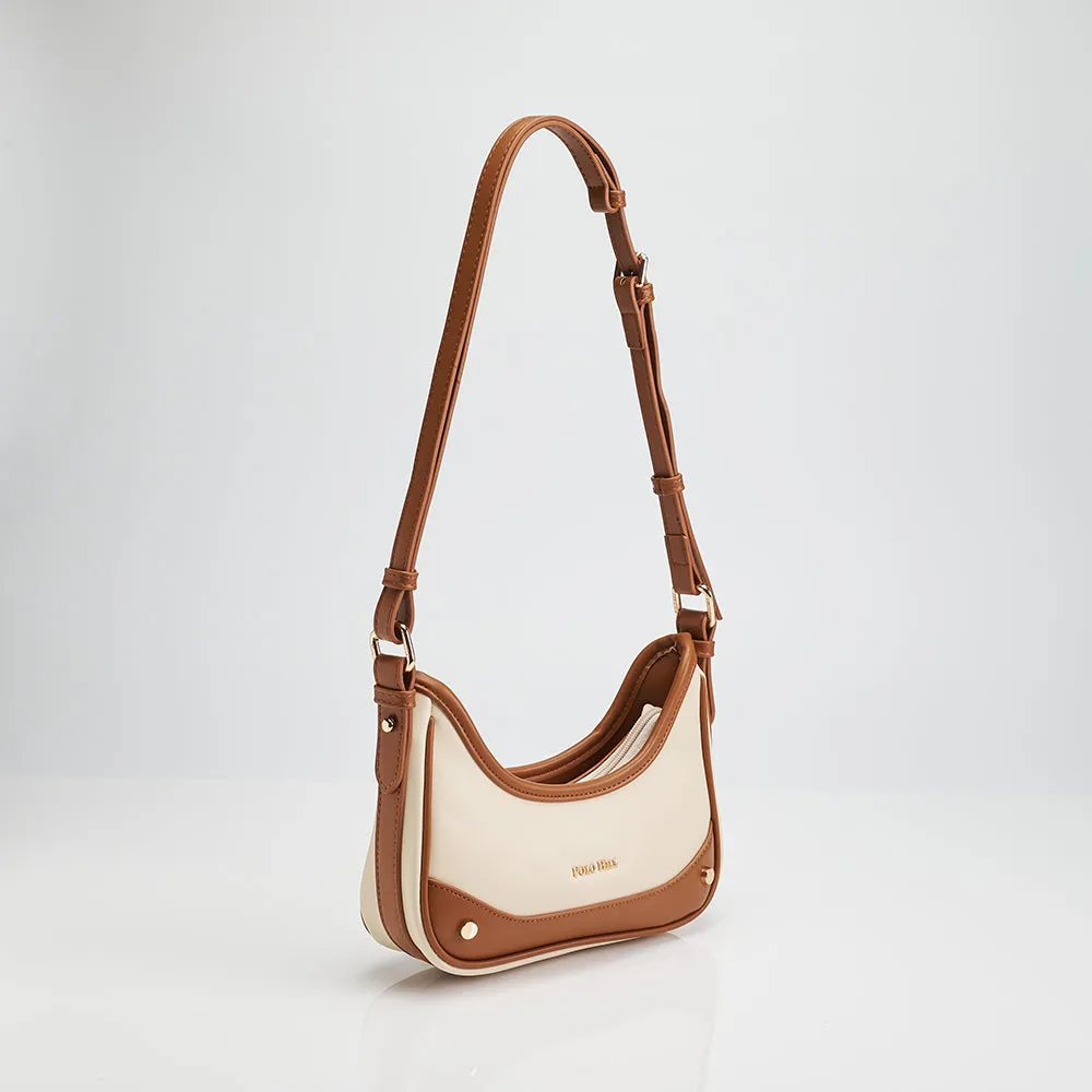 Ladies Botanic Casual Crossbody Bag