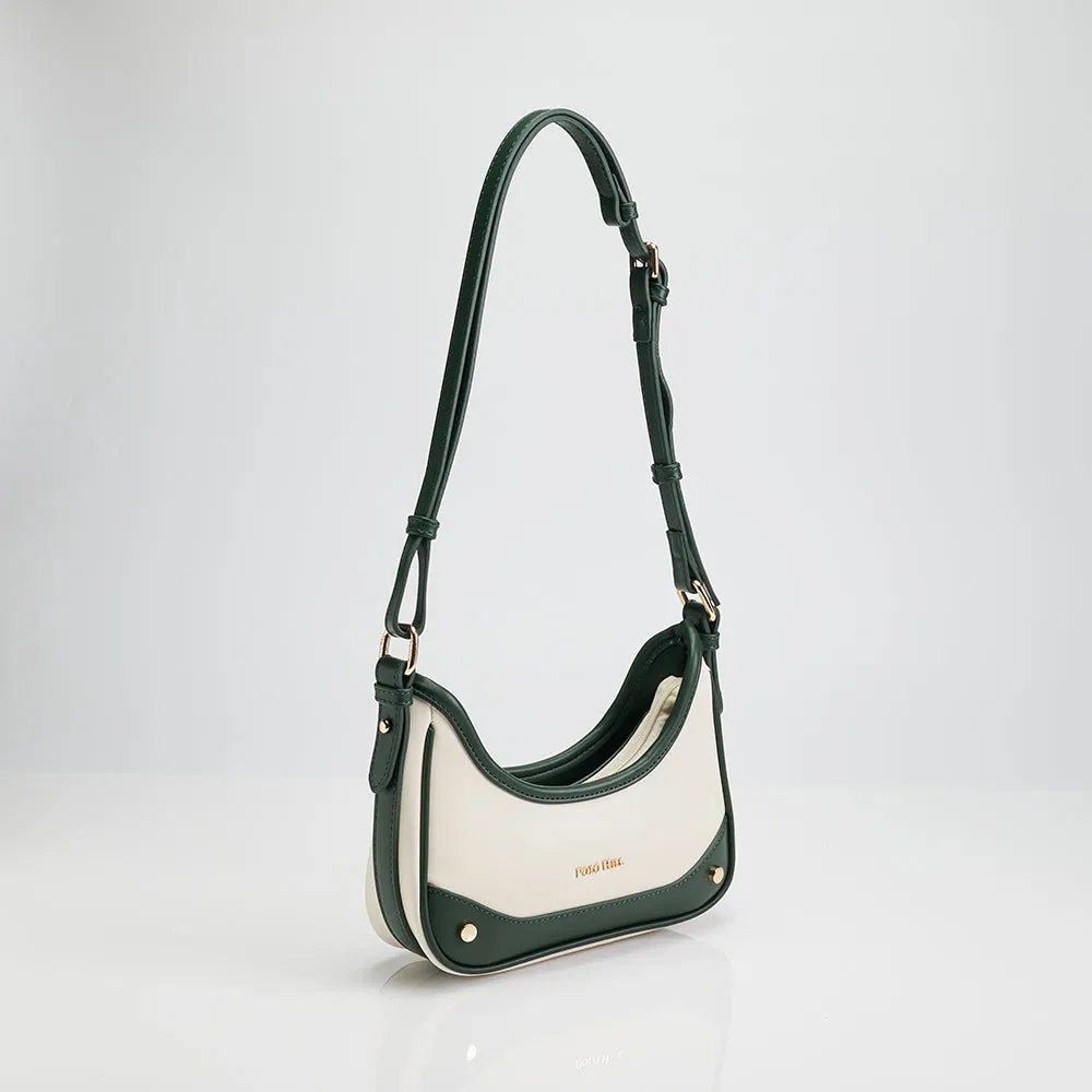 Ladies Botanic Casual Crossbody Bag