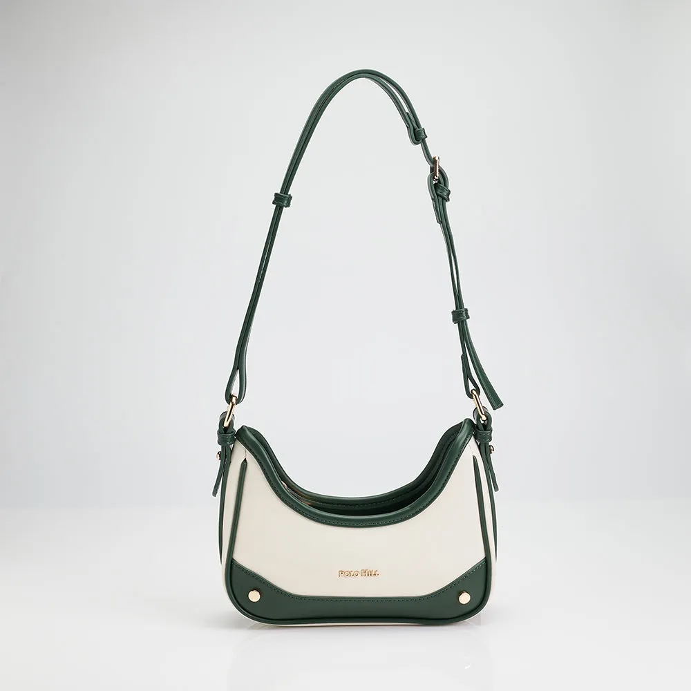 Ladies Botanic Casual Crossbody Bag