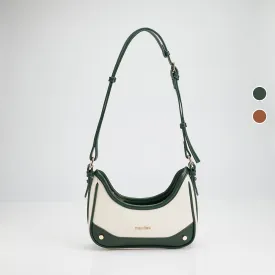 Ladies Botanic Casual Crossbody Bag