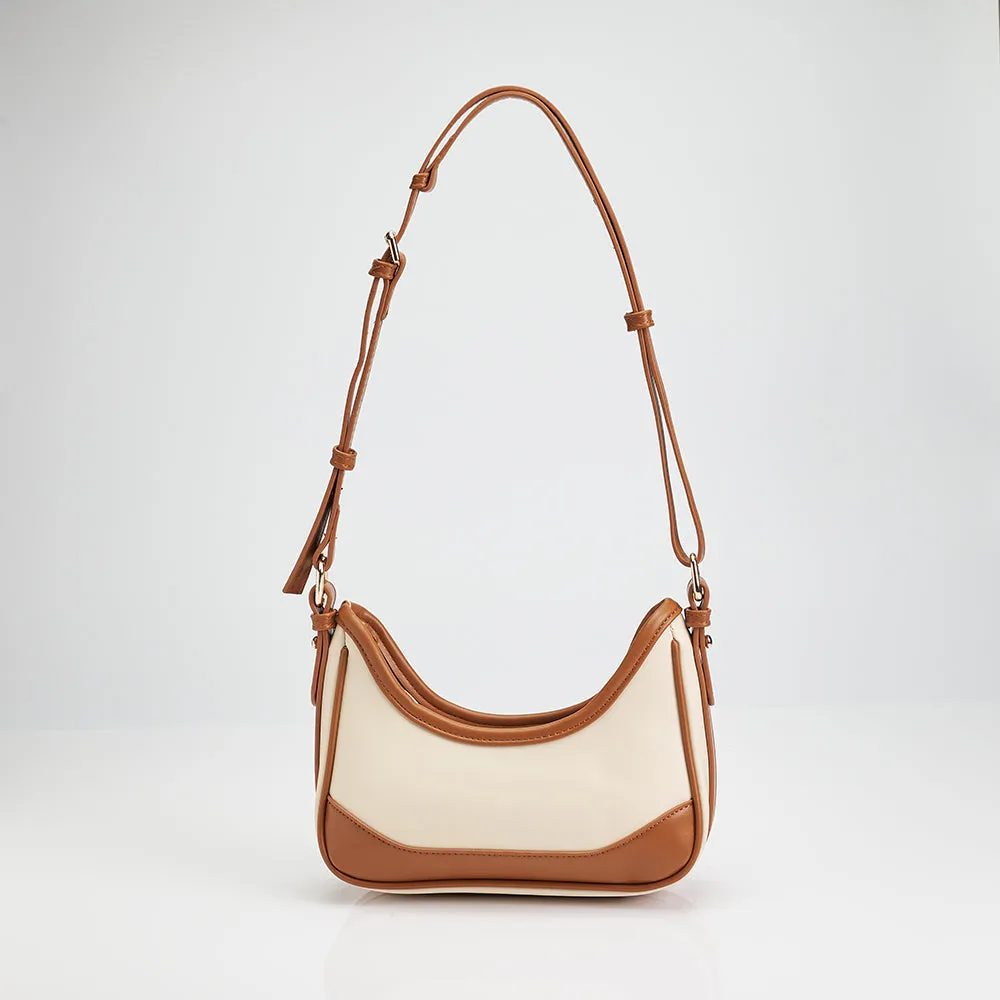 Ladies Botanic Casual Crossbody Bag