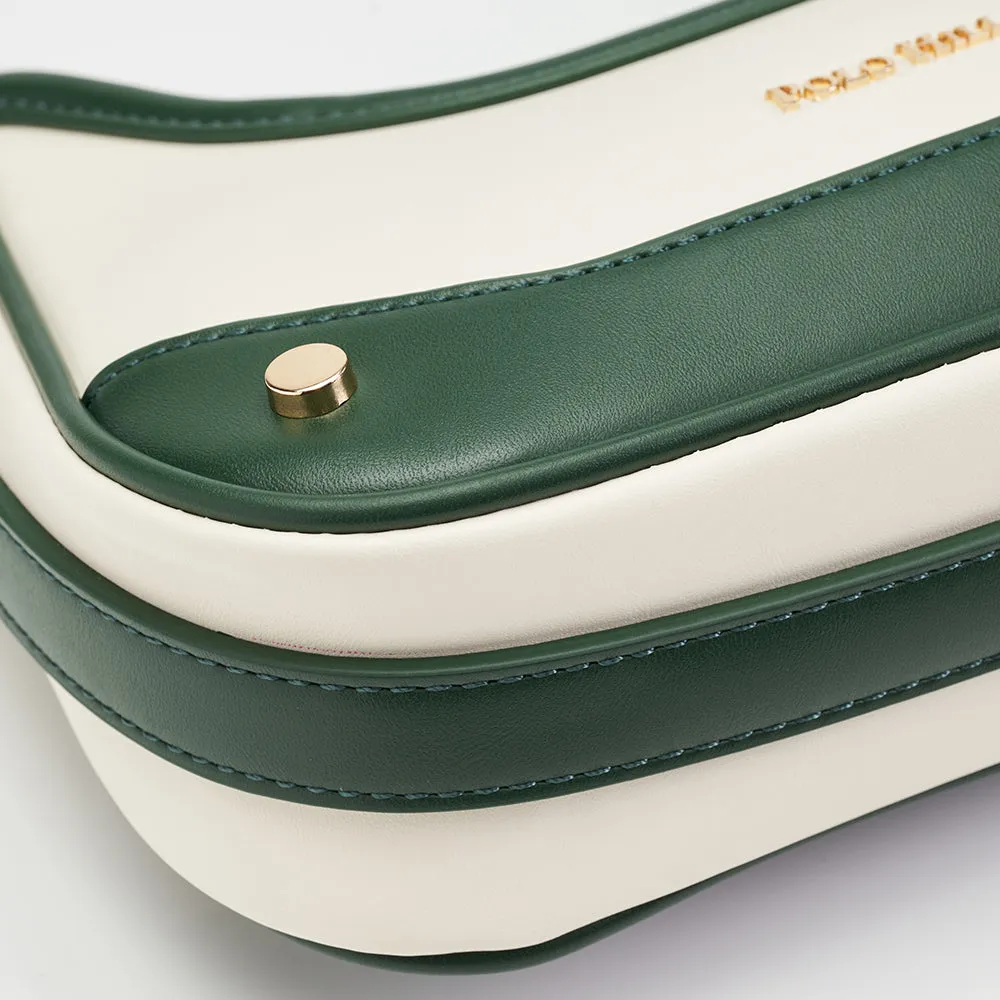 Ladies Botanic Casual Crossbody Bag
