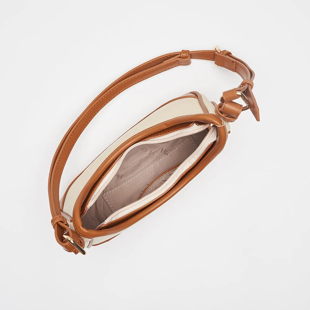 Ladies Botanic Casual Crossbody Bag