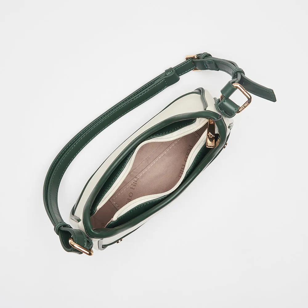 Ladies Botanic Casual Crossbody Bag