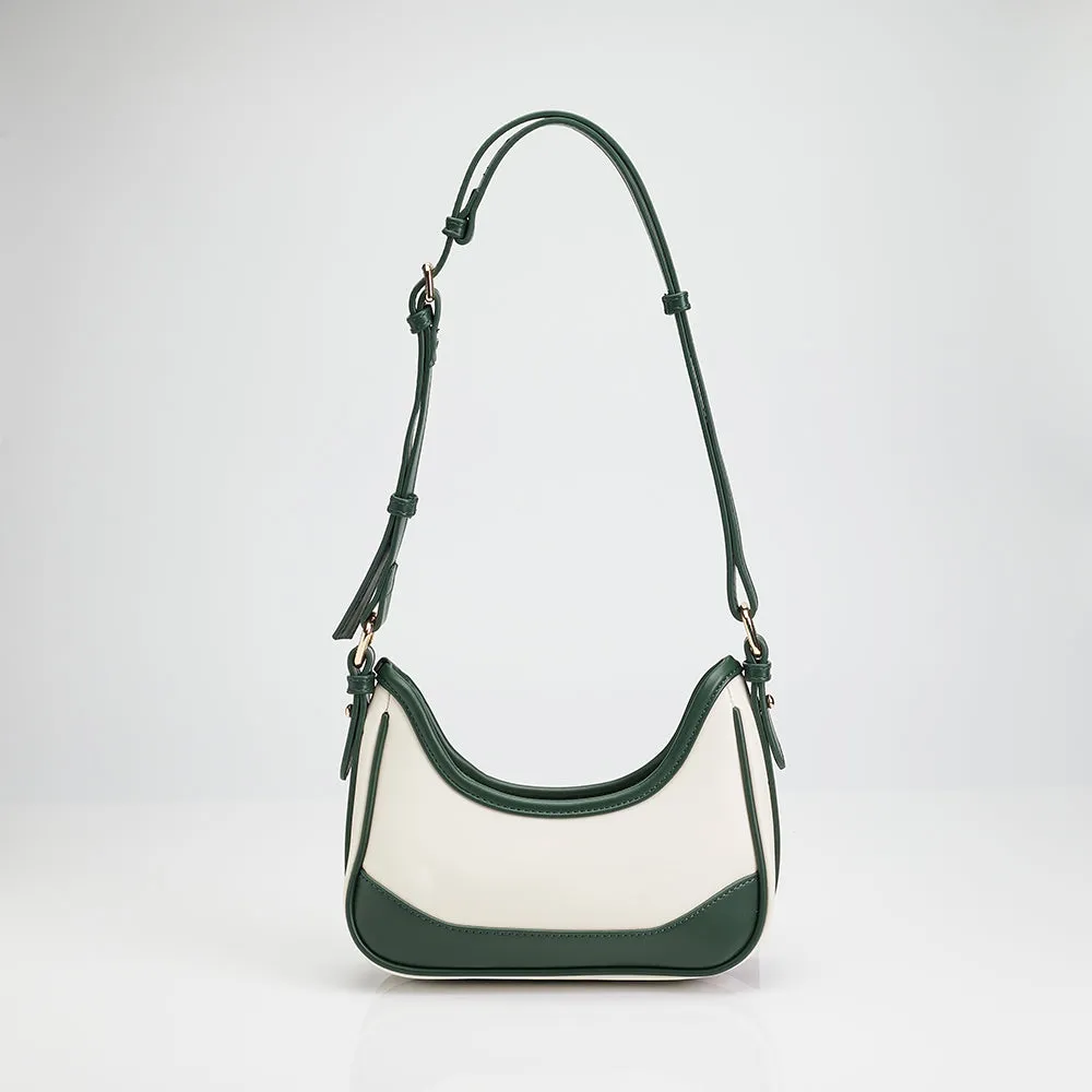 Ladies Botanic Casual Crossbody Bag