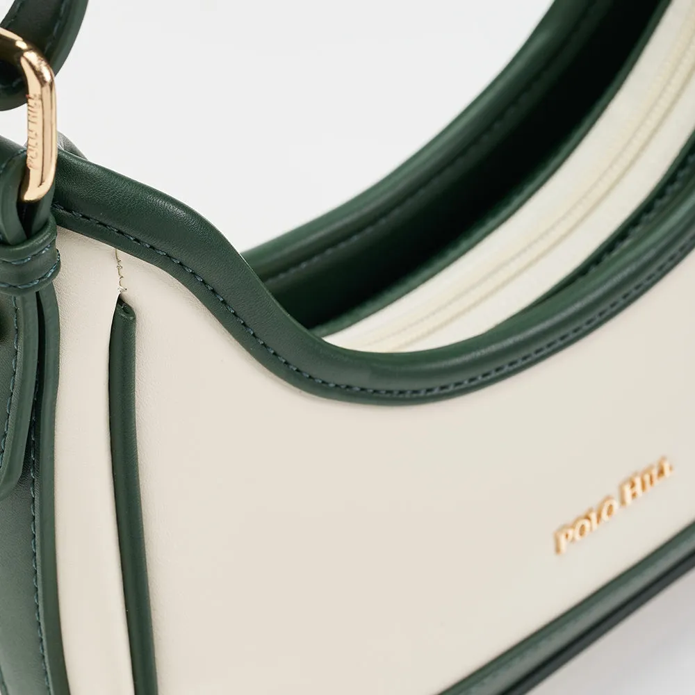 Ladies Botanic Casual Crossbody Bag