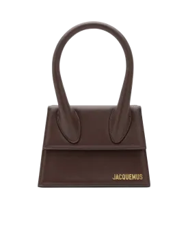 Le Chiquito Moyen Handbag