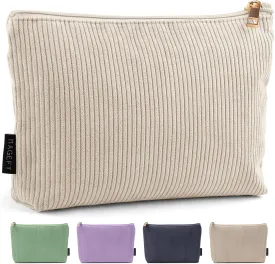 MAGEFY Makeup Bag Small Cosmetic Bag for Women