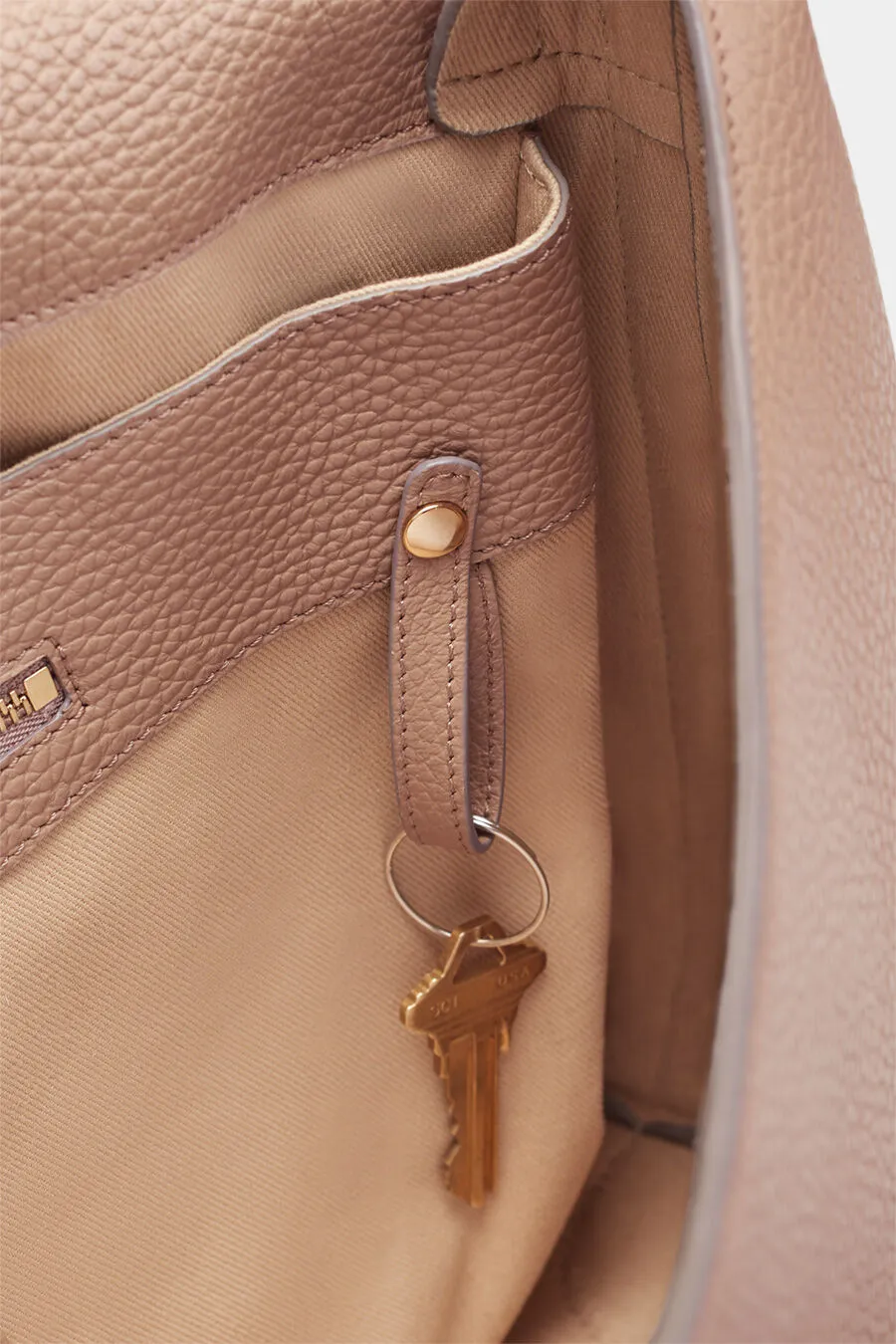 Messenger Bag 13"